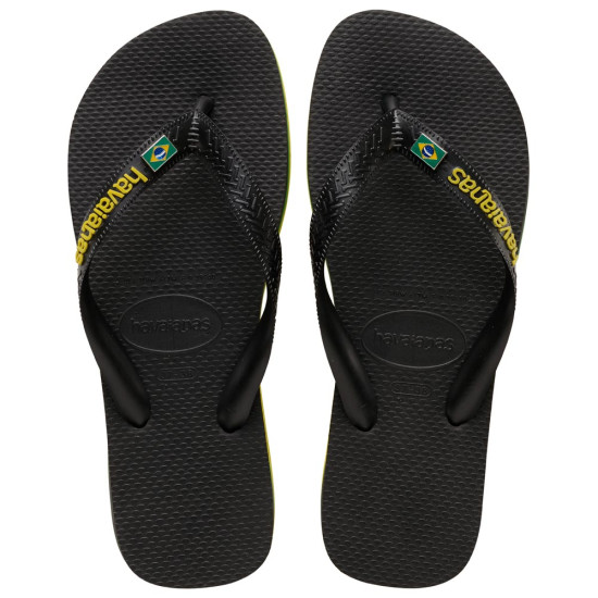 Havaianas Brasil Layers Havaianas Brasil Layers